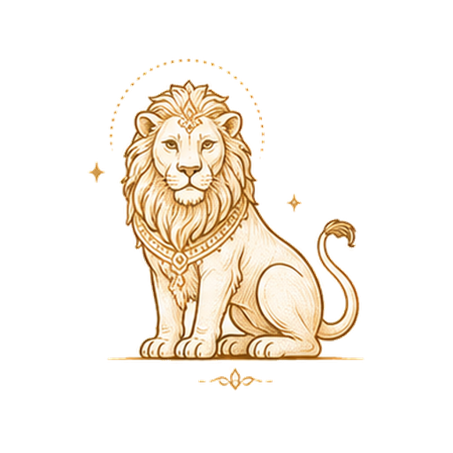 座騎 獅／虎